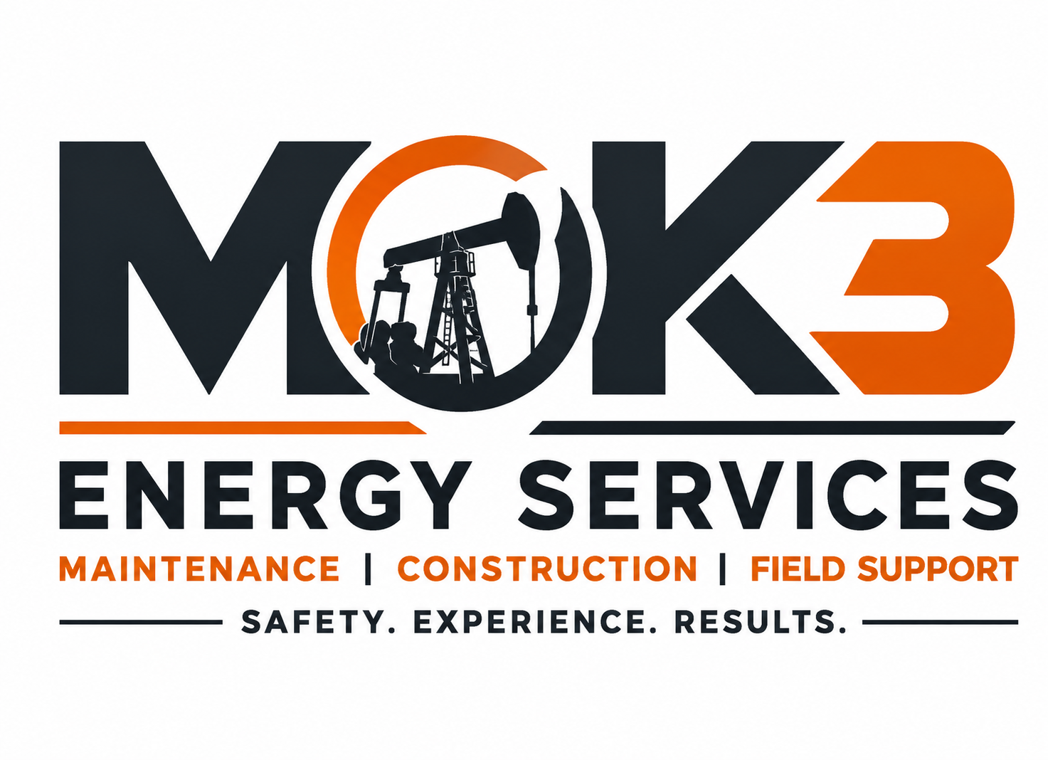MOK3 Energy Services
